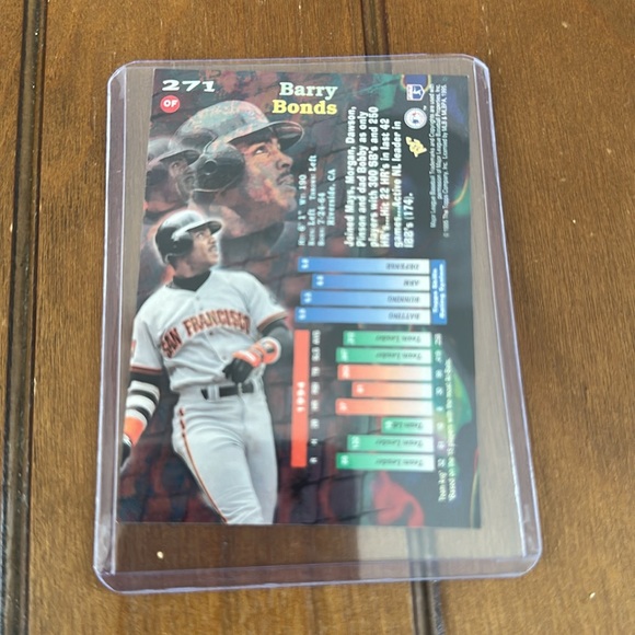 TSC card - Picture 2 of 2